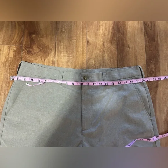 PGA Tour Mens Golf Shorts - Picture 7 of 10